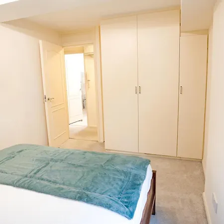 Notting Hill Cozy 2 Bedroom Flat London Exterior photo