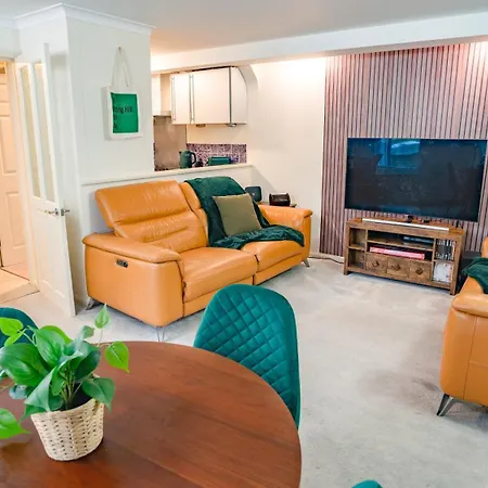 Notting Hill Cozy 2 Bedroom Flat London Exterior photo